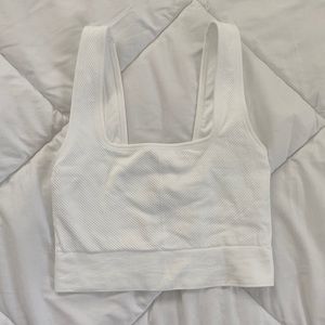 Target All in Motion Seamless Cropped Tank Top - size xs